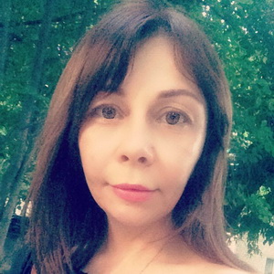 IRINA