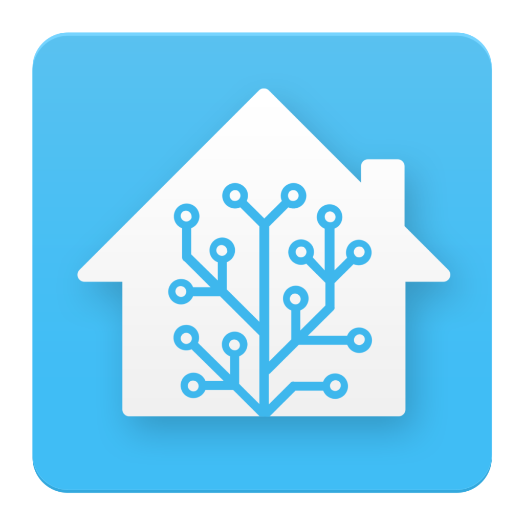 Home Assistant Application